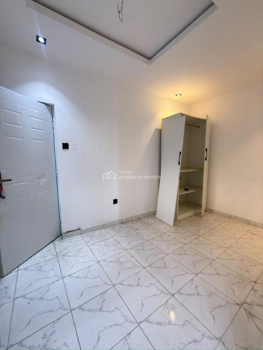 Mini Flat, Sangotedo, Ajah, Lagos, Mini Flat (room and Parlour) for Sale