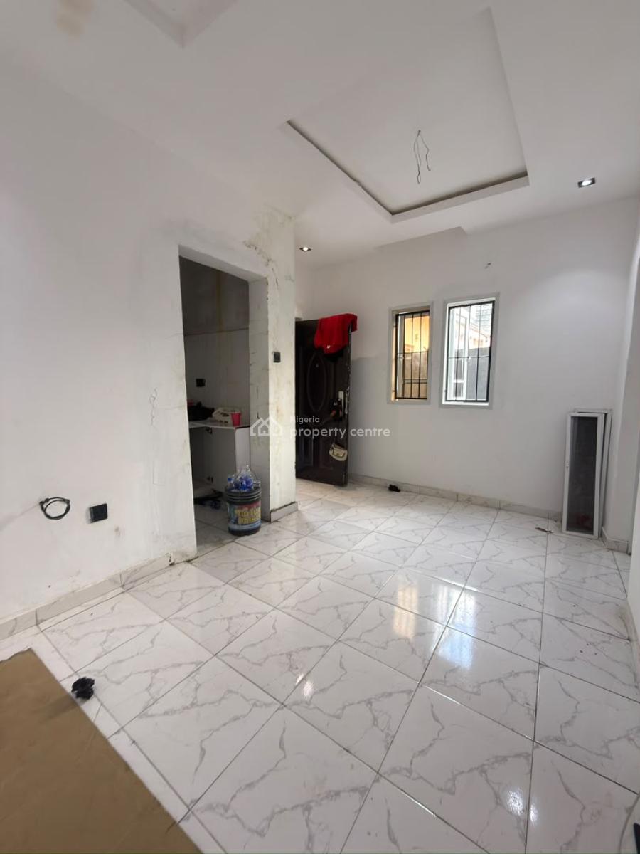 Mini Flat, Sangotedo, Ajah, Lagos, Mini Flat (room and Parlour) for Sale