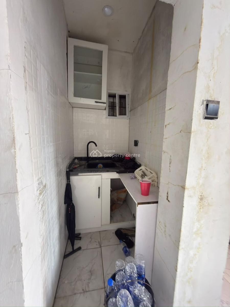 Mini Flat, Sangotedo, Ajah, Lagos, Mini Flat (room and Parlour) for Sale