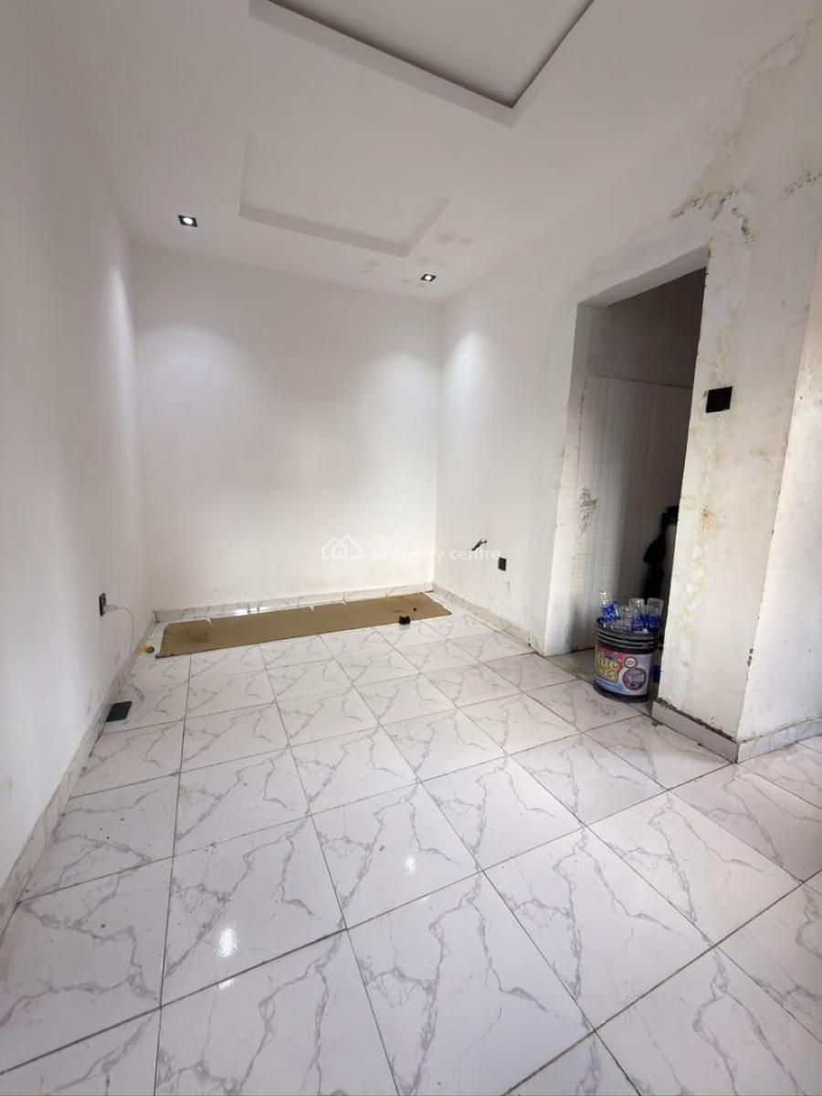 Mini Flat, Sangotedo, Ajah, Lagos, Mini Flat (room and Parlour) for Sale