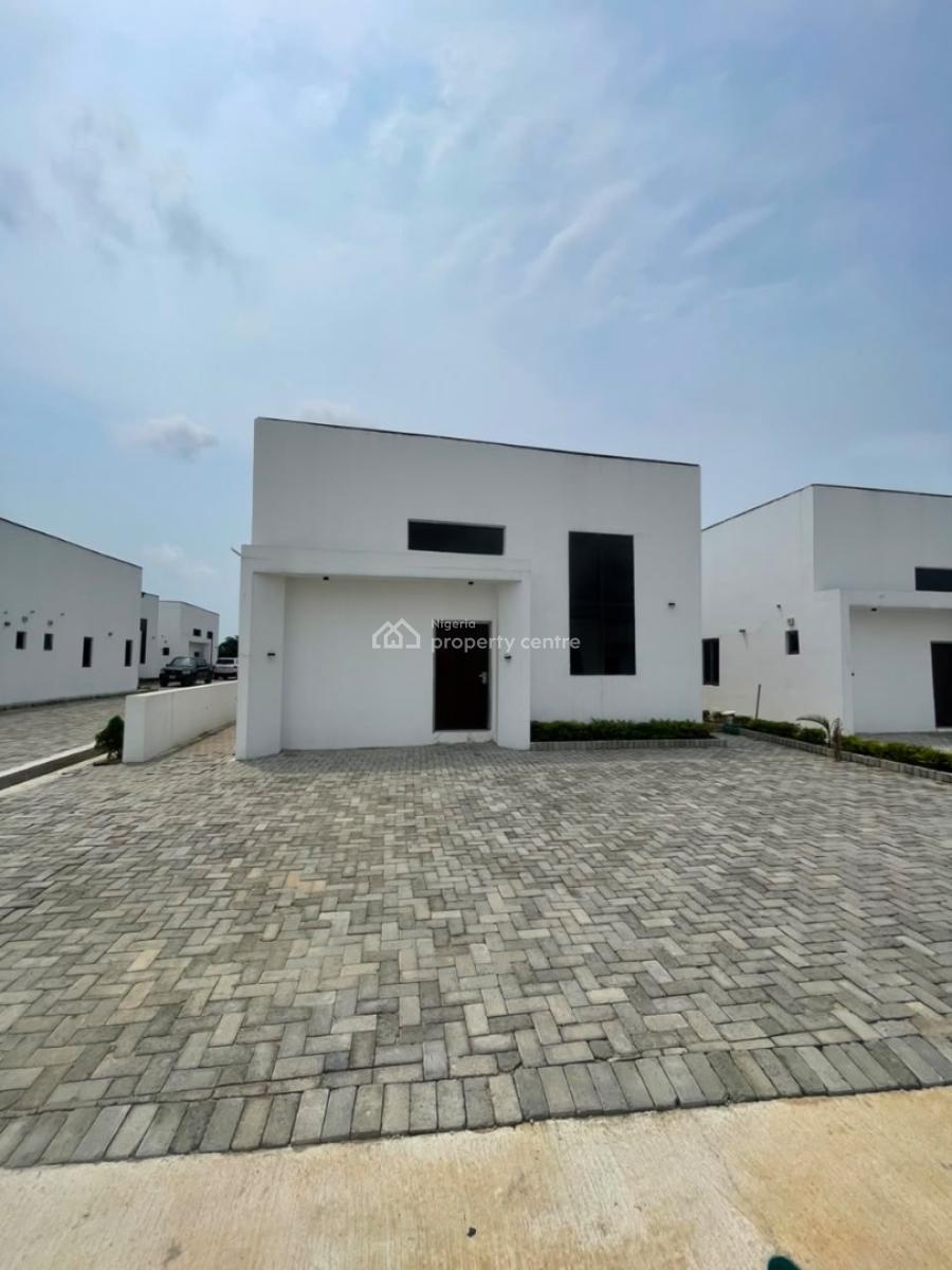 3 Bedrooms Semidetached Duplex, Ogombo, Ajah, Lagos, Semi-detached Duplex for Sale