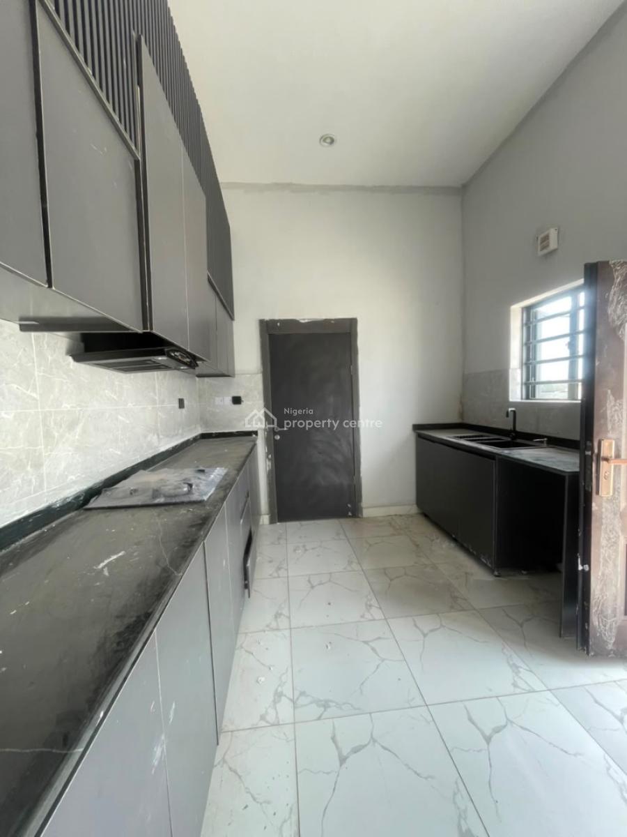 3 Bedrooms Semidetached Duplex, Ogombo, Ajah, Lagos, Semi-detached Duplex for Sale