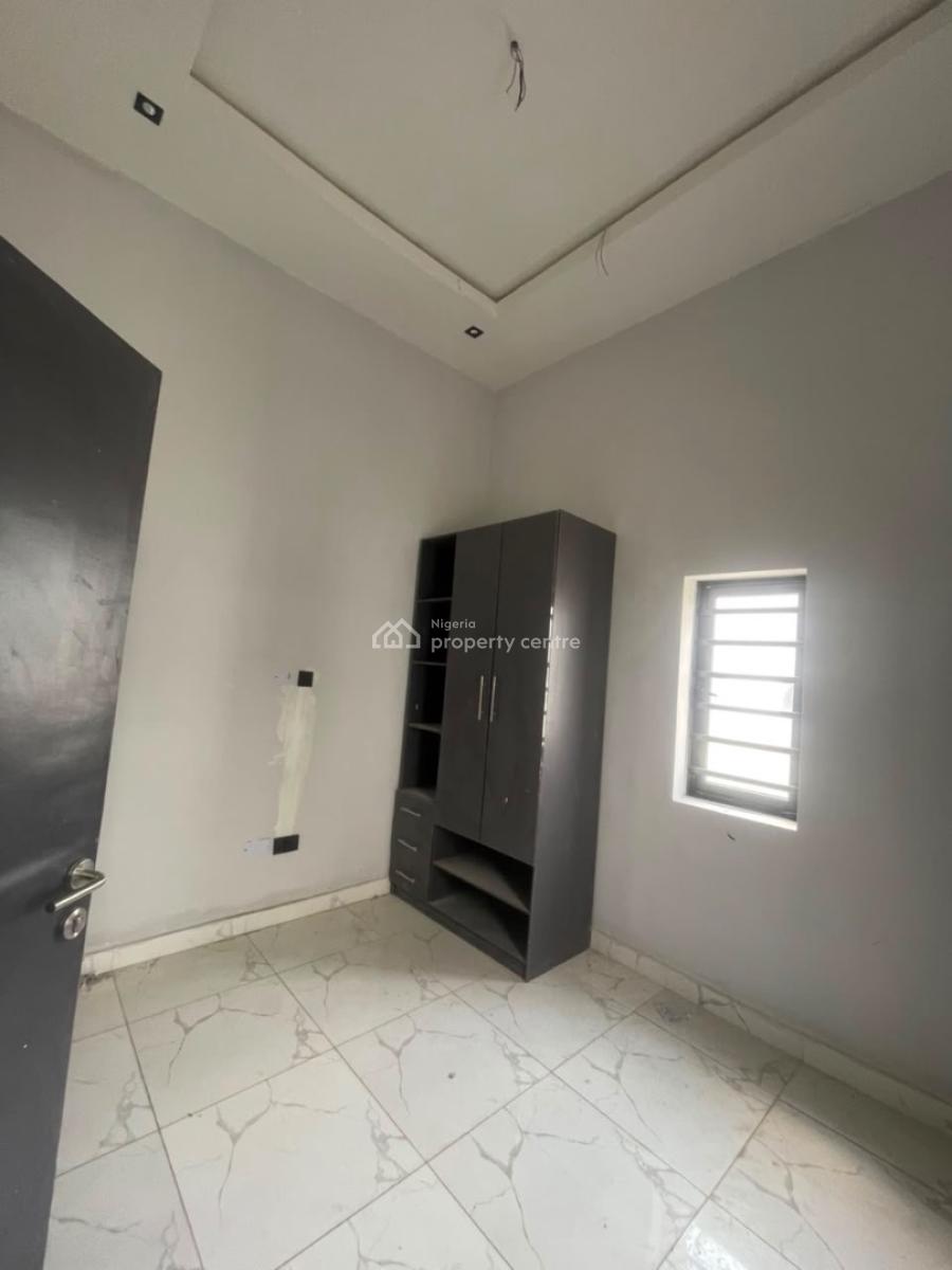 3 Bedrooms Semidetached Duplex, Ogombo, Ajah, Lagos, Semi-detached Duplex for Sale
