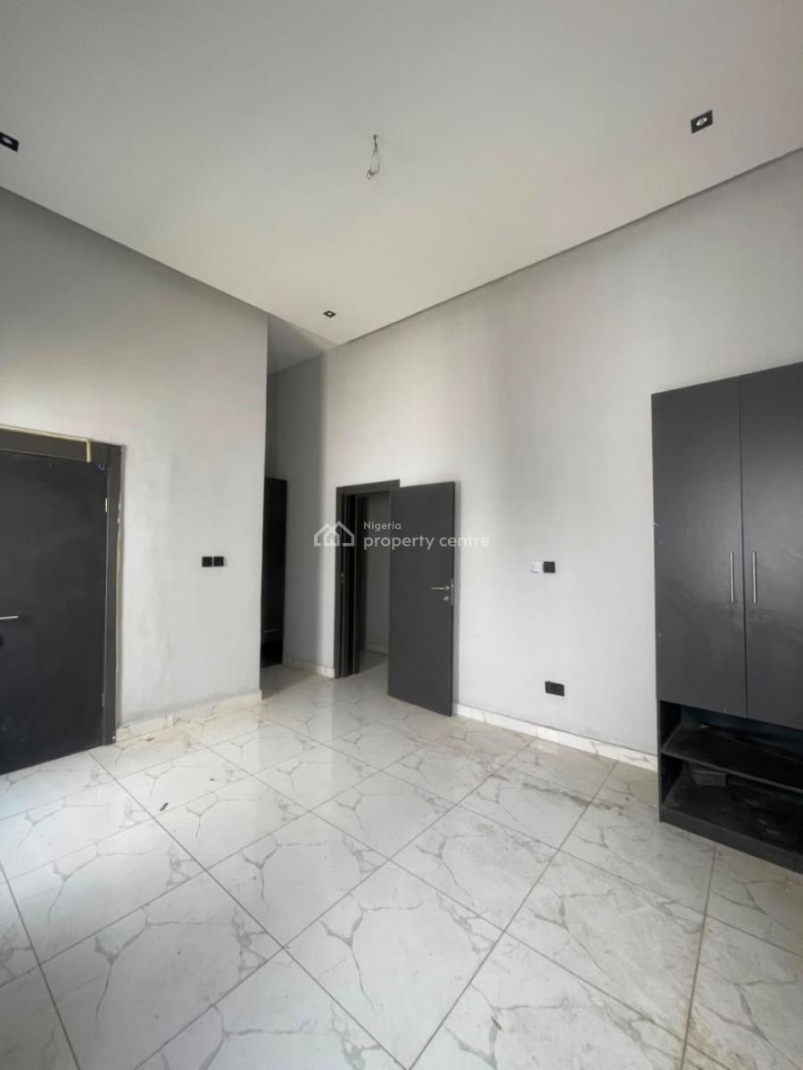 3 Bedrooms Semidetached Duplex, Ogombo, Ajah, Lagos, Semi-detached Duplex for Sale