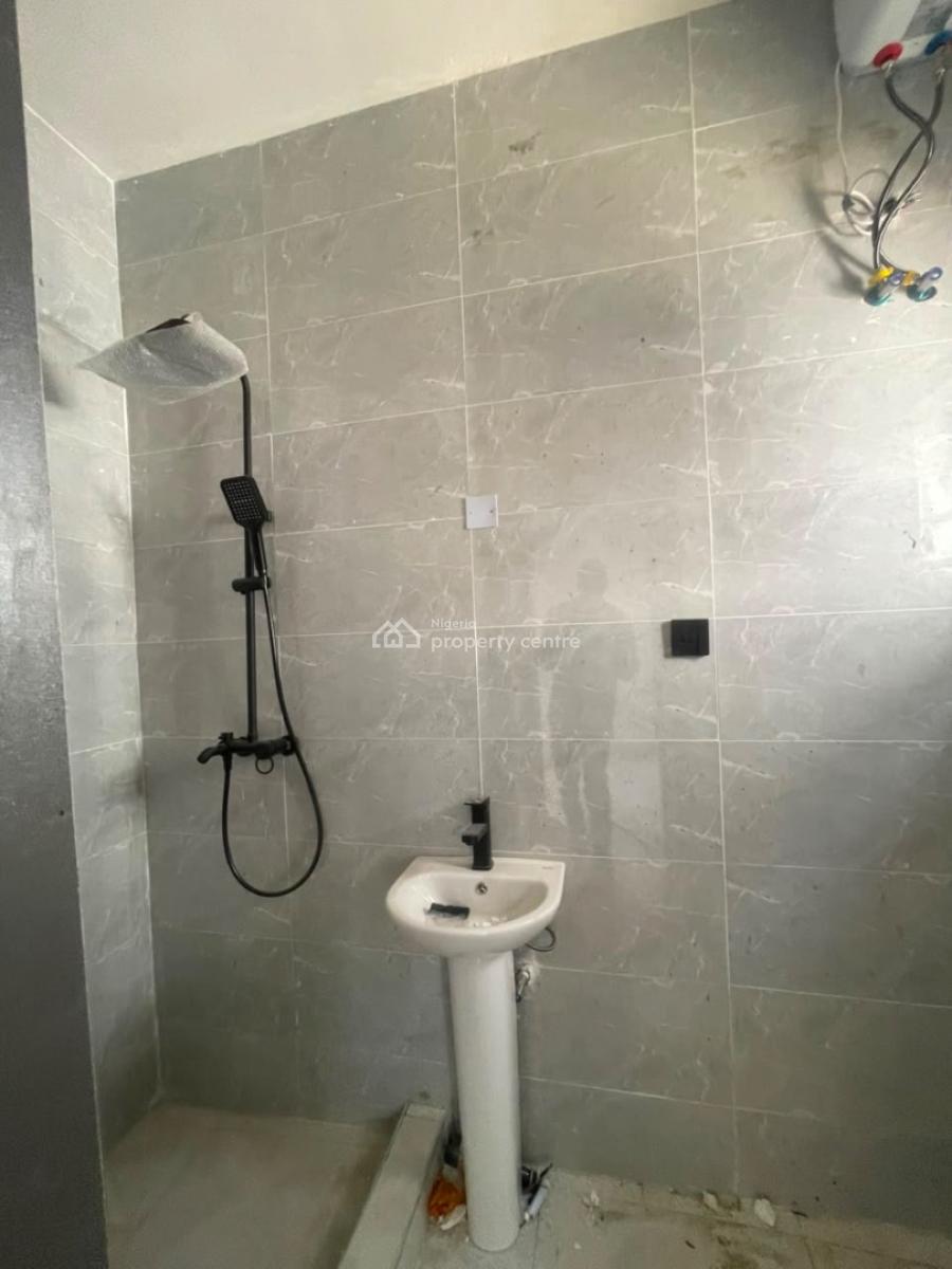 3 Bedrooms Semidetached Duplex, Ogombo, Ajah, Lagos, Semi-detached Duplex for Sale