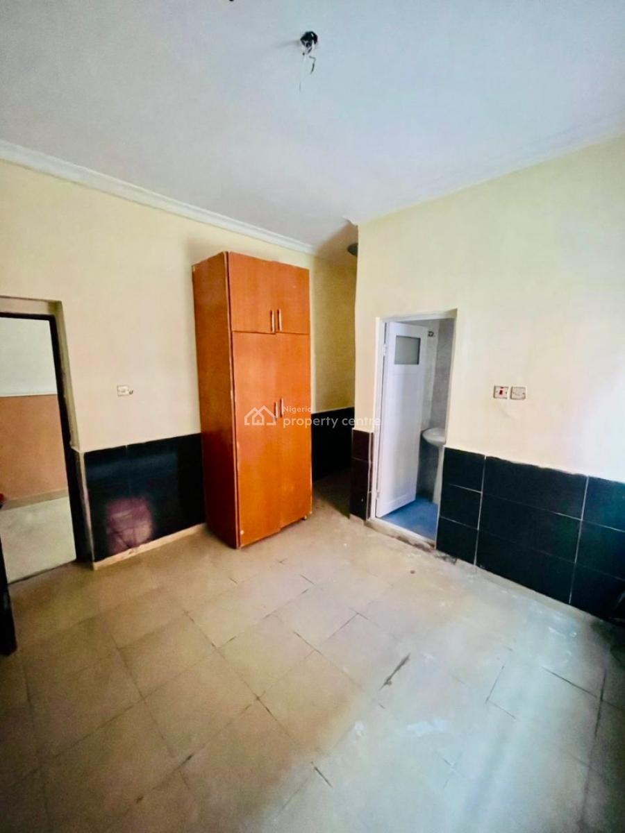 Spacious with 2 Toilets, Sangotedo, Ajah, Lagos, Mini Flat (room and Parlour) for Rent