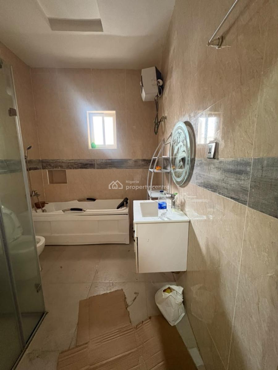 3-bedroom Terrace Duplex, Lekki, Lagos, Terraced Duplex for Rent