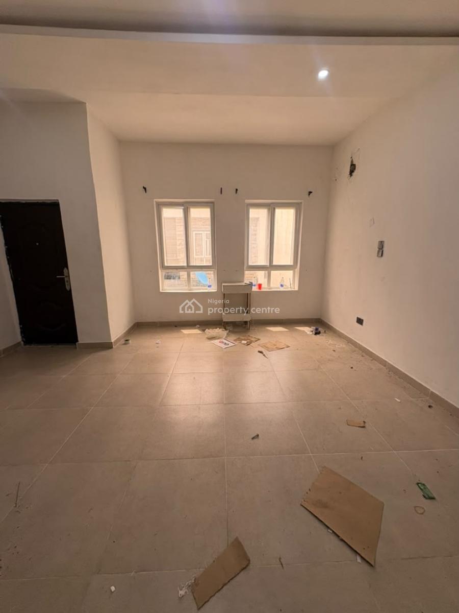 3-bedroom Terrace Duplex, Lekki, Lagos, Terraced Duplex for Rent