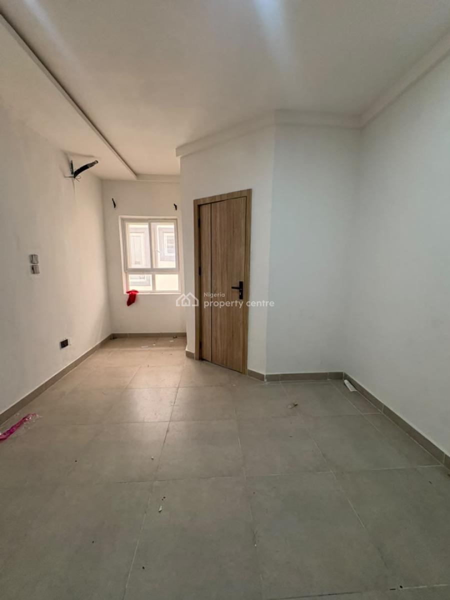 3-bedroom Terrace Duplex, Lekki, Lagos, Terraced Duplex for Rent
