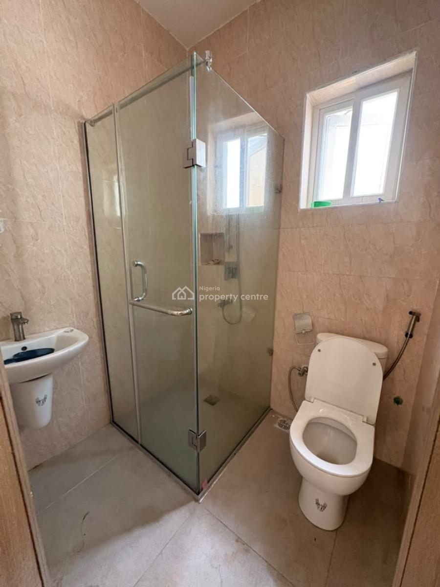 3-bedroom Terrace Duplex, Lekki, Lagos, Terraced Duplex for Rent