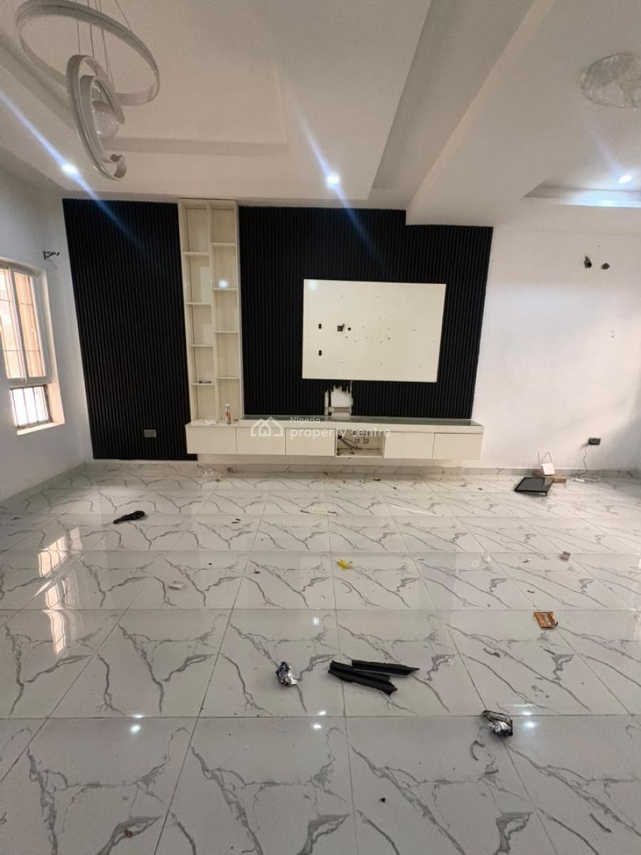 3-bedroom Terrace Duplex, Lekki, Lagos, Terraced Duplex for Rent