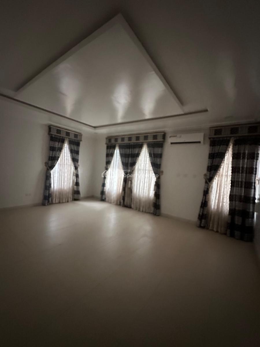 Luxury Spacious 5 Bedroom Brand New Duplex with Bq, Katampe Extension, Katampe, Abuja, Detached Duplex for Sale