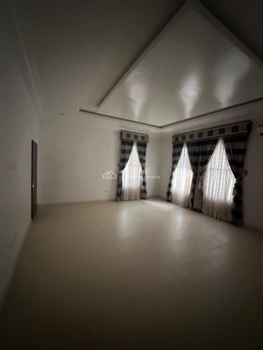 Luxury Spacious 5 Bedroom Brand New Duplex with Bq, Katampe Extension, Katampe, Abuja, Detached Duplex for Sale