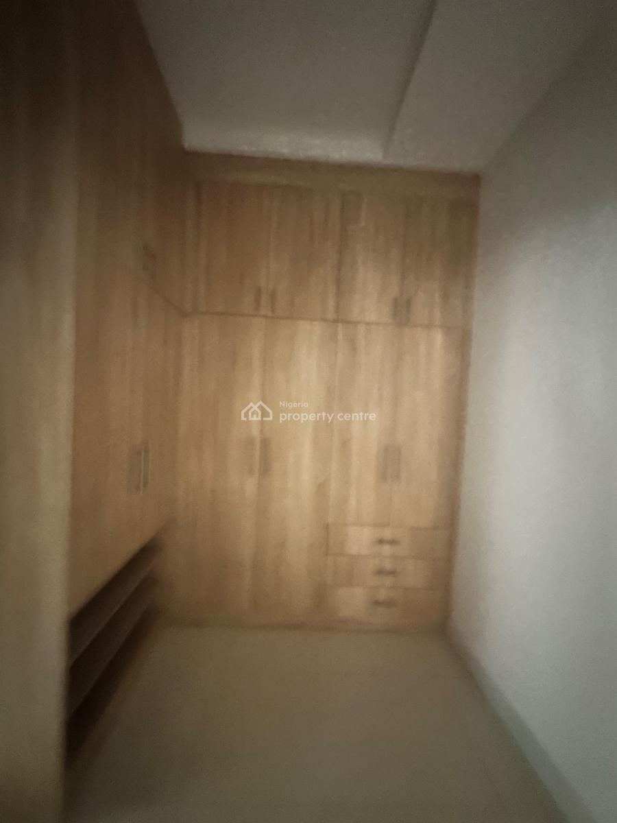 Luxury Spacious 5 Bedroom Brand New Duplex with Bq, Katampe Extension, Katampe, Abuja, Detached Duplex for Sale