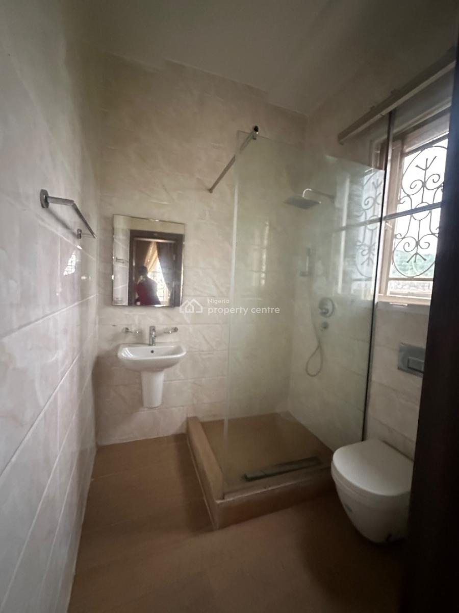 Luxury Spacious 5 Bedroom Brand New Duplex with Bq, Katampe Extension, Katampe, Abuja, Detached Duplex for Sale