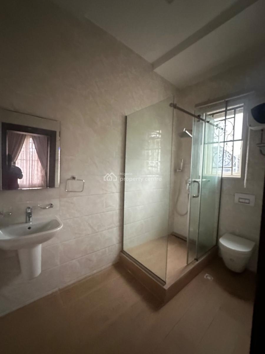 Luxury Spacious 5 Bedroom Brand New Duplex with Bq, Katampe Extension, Katampe, Abuja, Detached Duplex for Sale