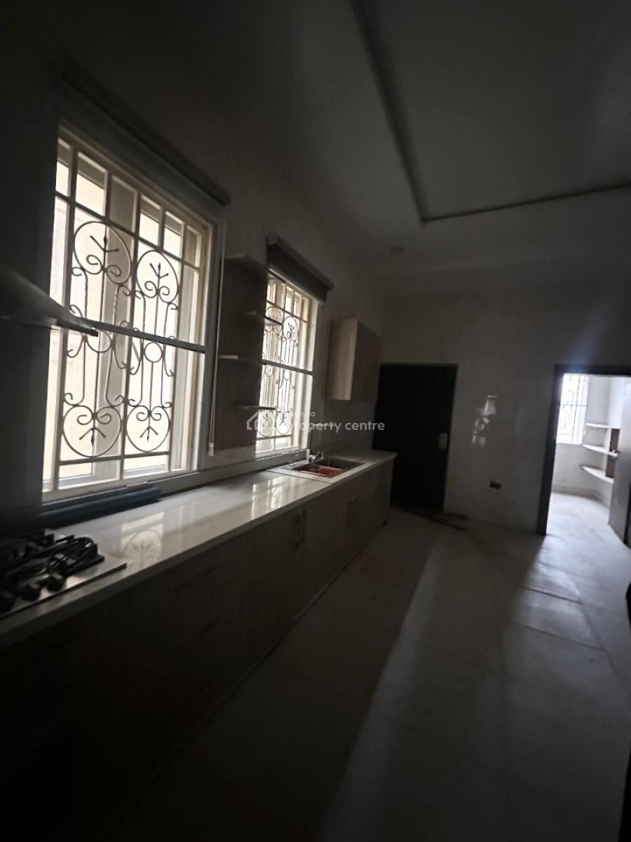 Luxury Spacious 5 Bedroom Brand New Duplex with Bq, Katampe Extension, Katampe, Abuja, Detached Duplex for Sale