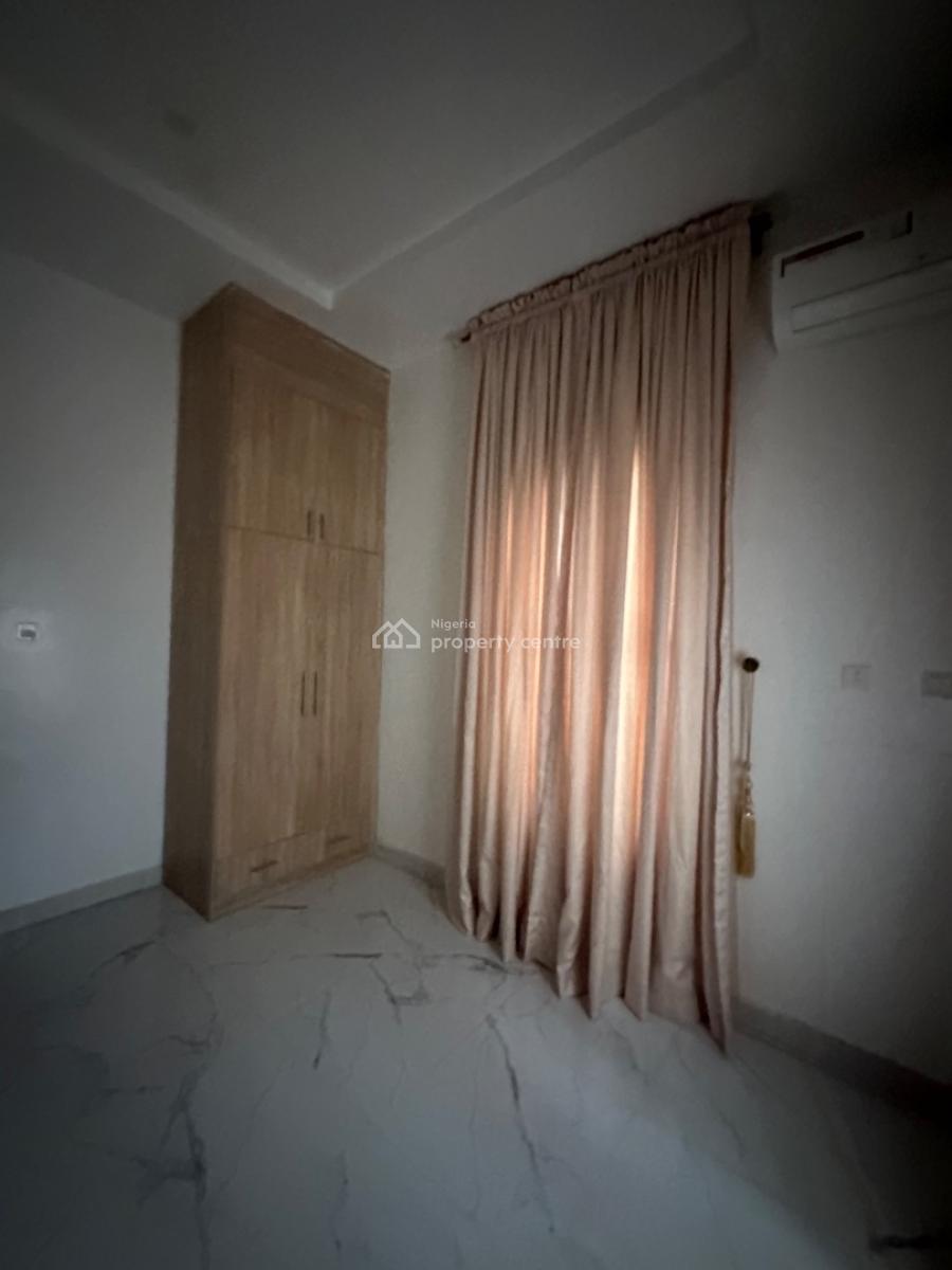 Luxury Spacious 5 Bedroom Brand New Duplex with Bq, Katampe Extension, Katampe, Abuja, Detached Duplex for Sale