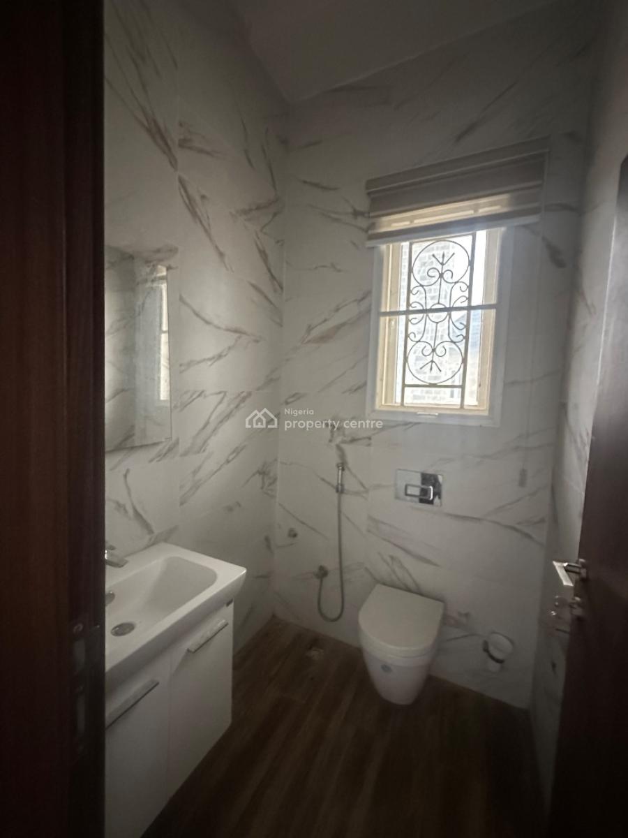 Luxury Spacious 5 Bedroom Brand New Duplex with Bq, Katampe Extension, Katampe, Abuja, Detached Duplex for Sale