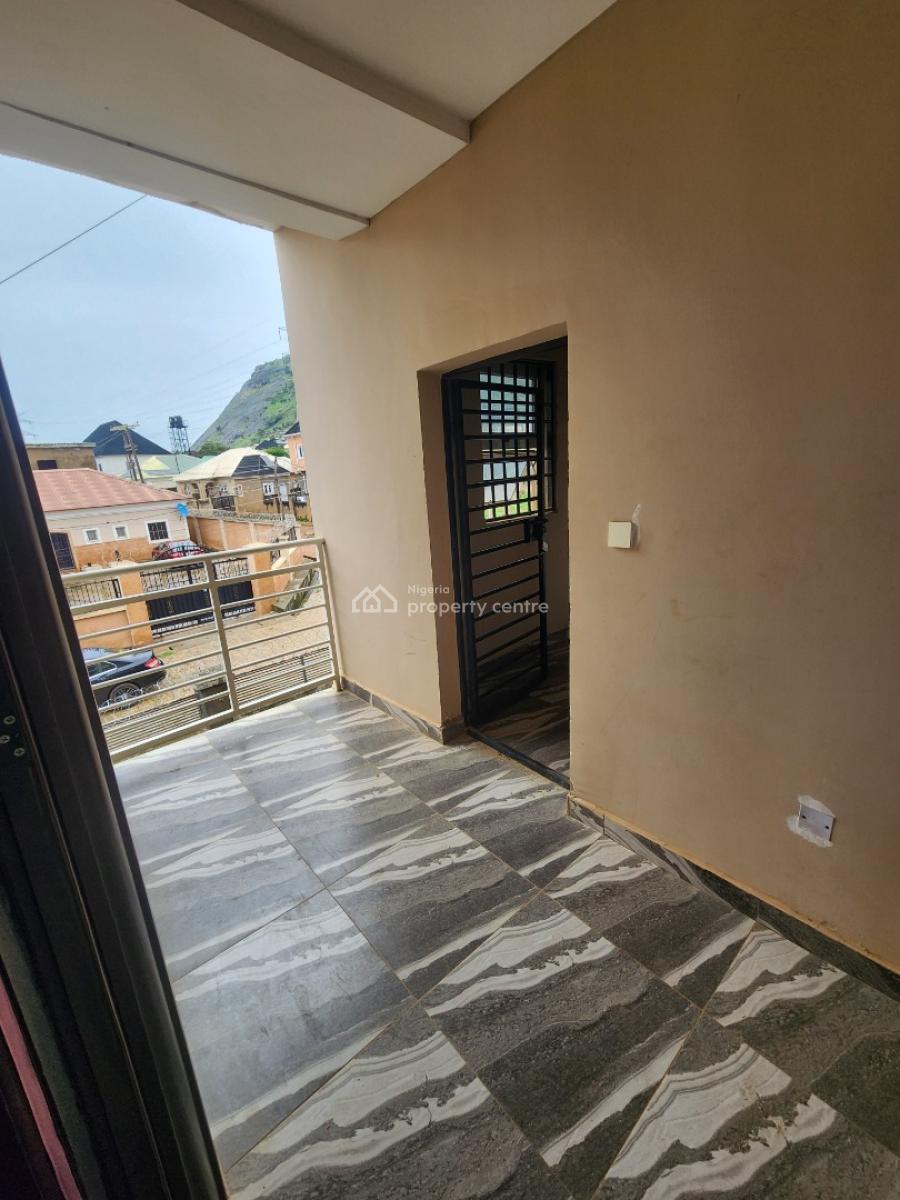 Luxury One Bedroom Block of Flat, Dawaki, Gwarinpa, Abuja, Flat / Apartment for Rent