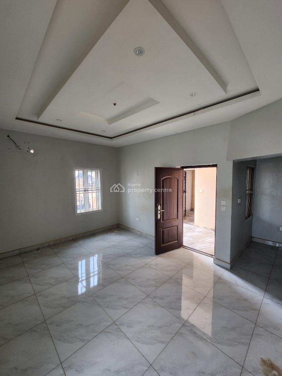 Luxury One Bedroom Block of Flat, Dawaki, Gwarinpa, Abuja, Flat / Apartment for Rent