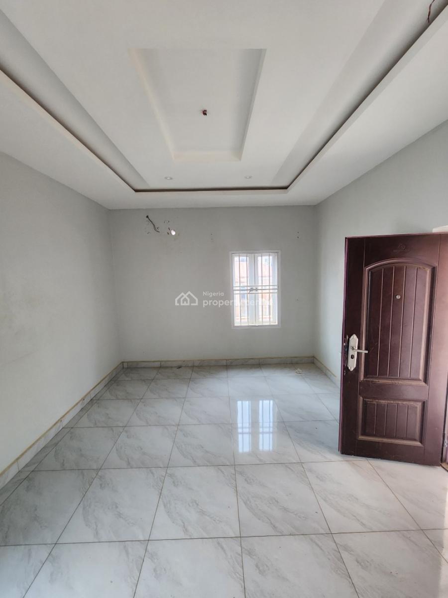 Luxury One Bedroom Block of Flat, Dawaki, Gwarinpa, Abuja, Flat / Apartment for Rent