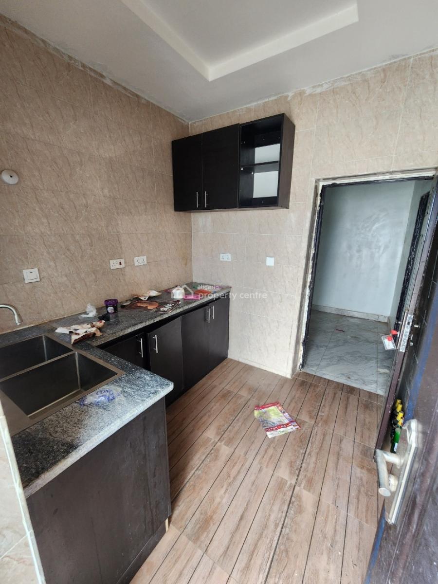 Luxury One Bedroom Block of Flat, Dawaki, Gwarinpa, Abuja, Flat / Apartment for Rent