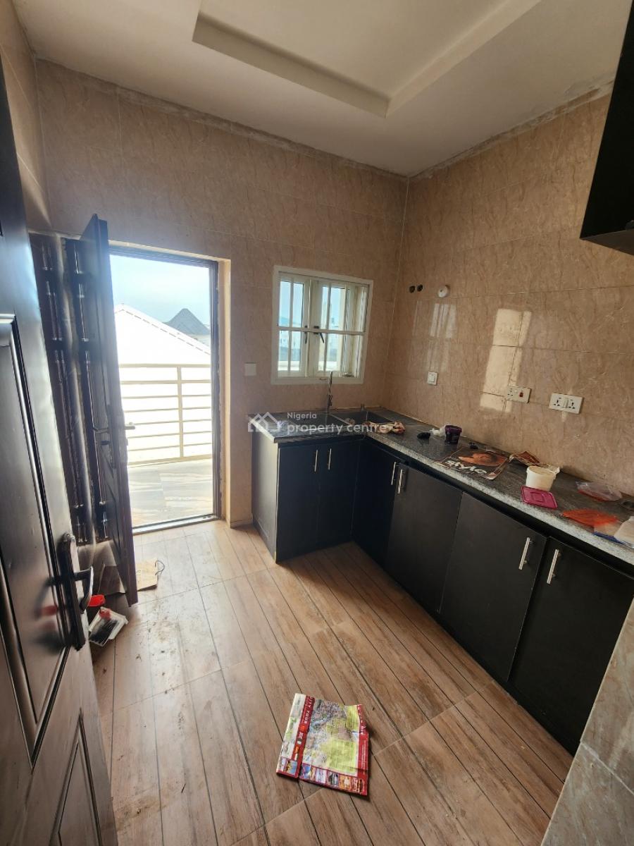 Luxury One Bedroom Block of Flat, Dawaki, Gwarinpa, Abuja, Flat / Apartment for Rent