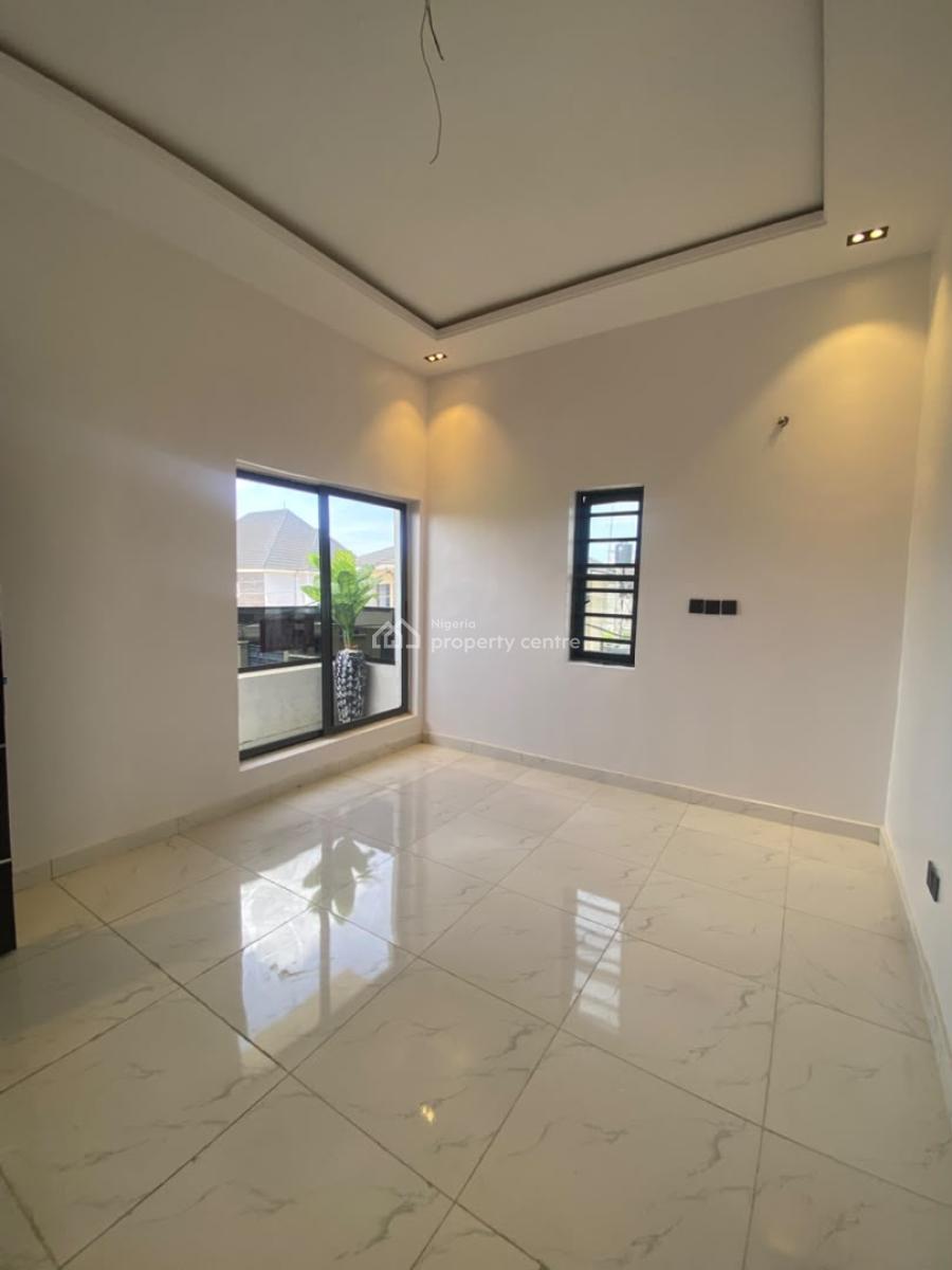 Most Affordable Premium 3 Bedroom Apartment with Swim Pool,gym, Ajah, Lagos, Block of Flats for Sale