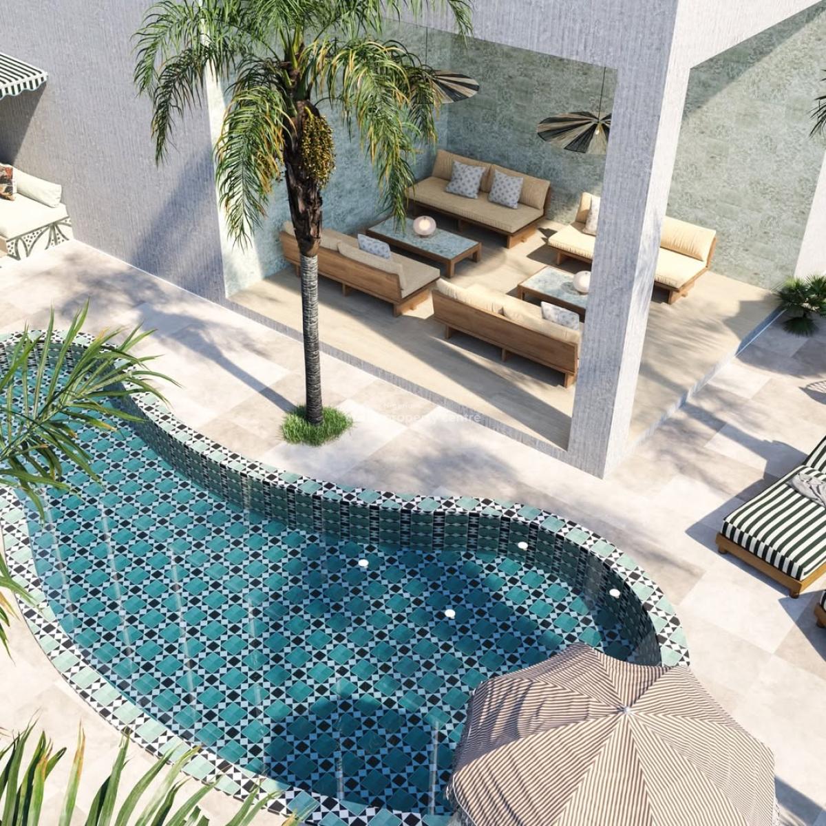 Premium 1, 2 & 3 Bedroom Smart Apartments in Victoria Island, 8 Violet Yough Close, Vi, Victoria Island (vi), Lagos, Flat / Apartment for Sale