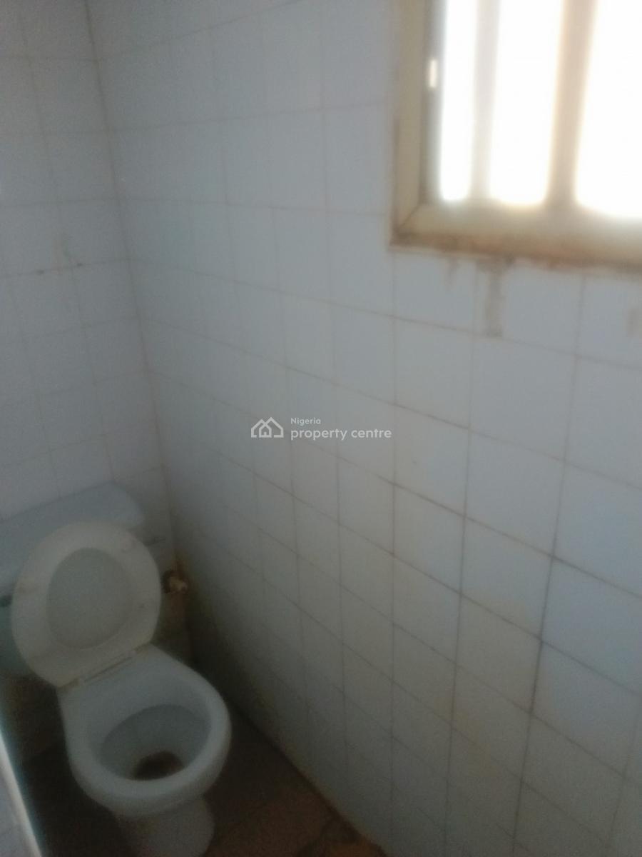 a Standard One Room Bq Self Contain..on 1st Floor ., Admiralty Homes Estate, Alpha Beach Road, New-road Bustop, Igbo Efon, Lekki, Lagos, Self Contain (single Rooms) for Rent