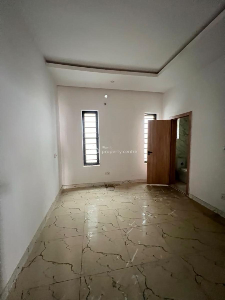 Brand New 2 Bedroom Terraced Duplex with Bq, Ajah, Lagos, Terraced Duplex for Sale