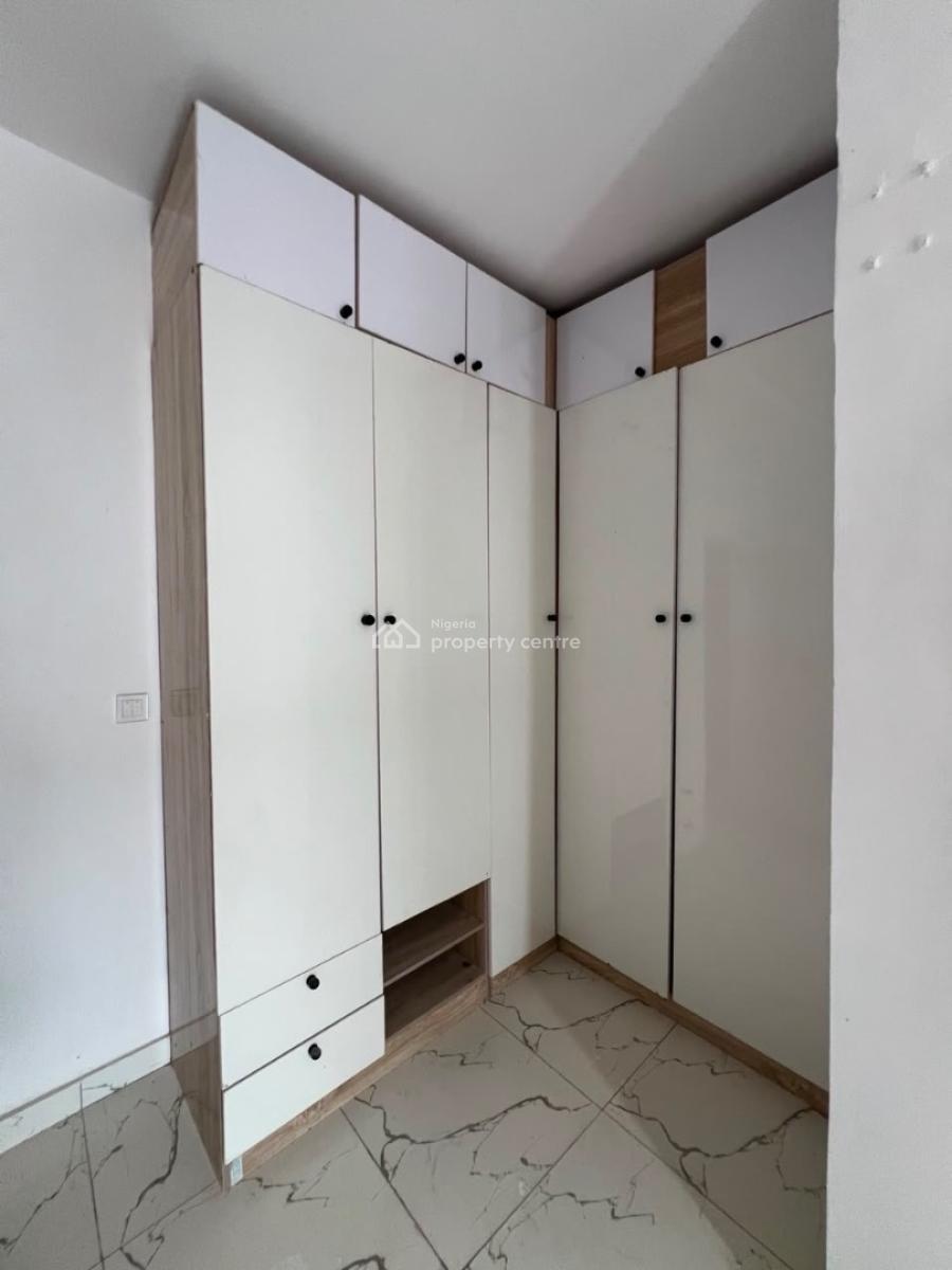 Brand New 2 Bedroom Terraced Duplex with Bq, Ajah, Lagos, Terraced Duplex for Sale