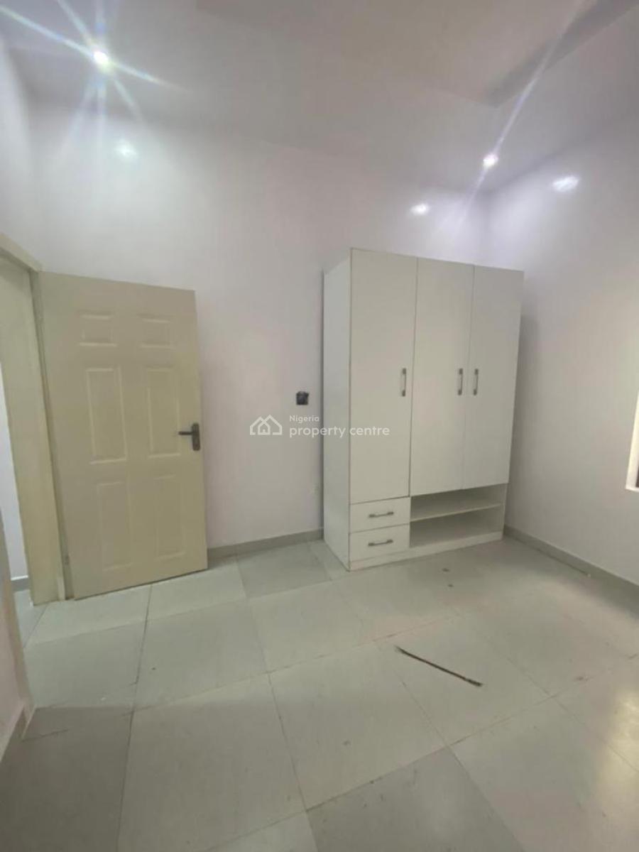 a 4 Bedroom Duplex, By Idado, Agungi, Lekki, Lagos, Semi-detached Duplex for Rent
