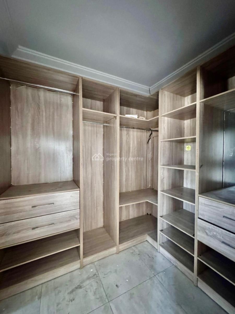 Spacious and Comfortable with B Q, Ikota, Lekki, Lagos, Terraced Duplex for Rent