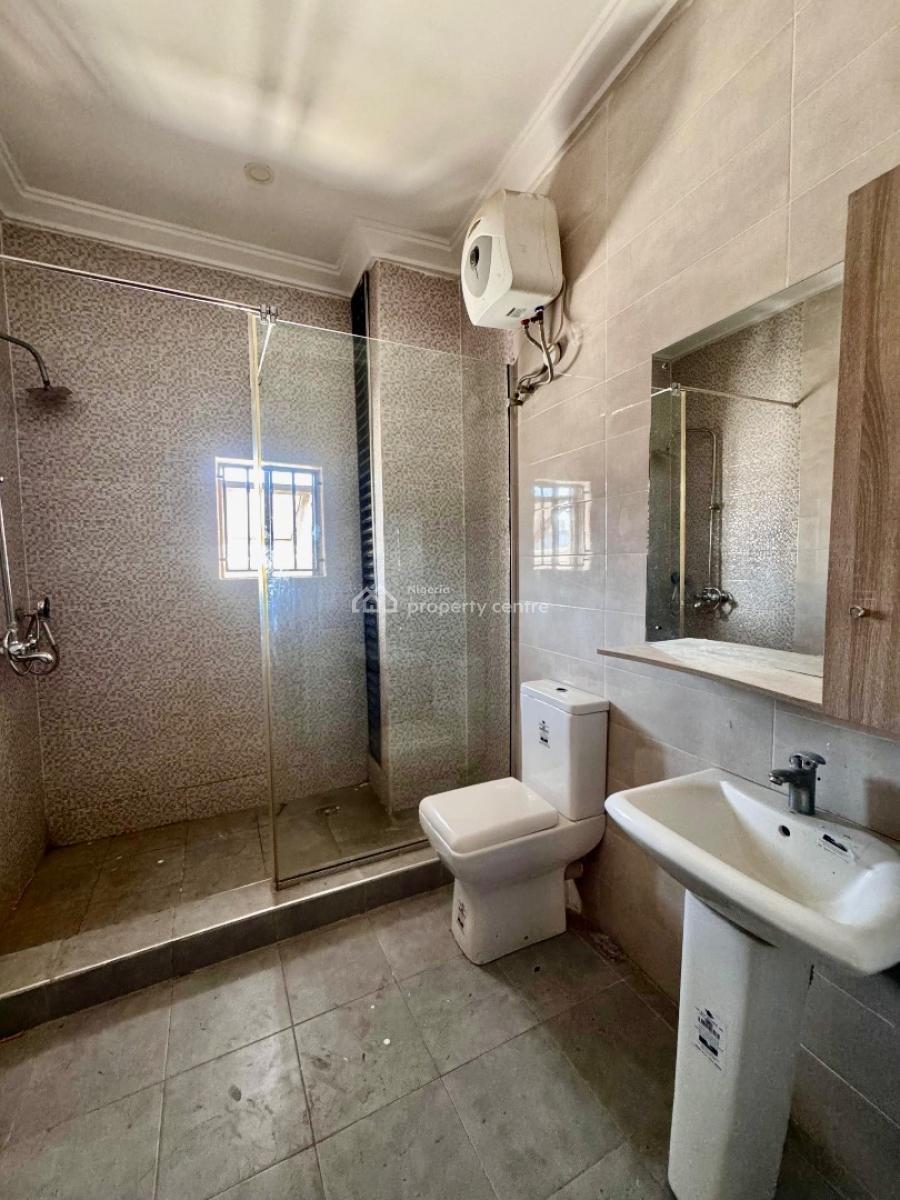 Spacious and Comfortable with B Q, Ikota, Lekki, Lagos, Terraced Duplex for Rent