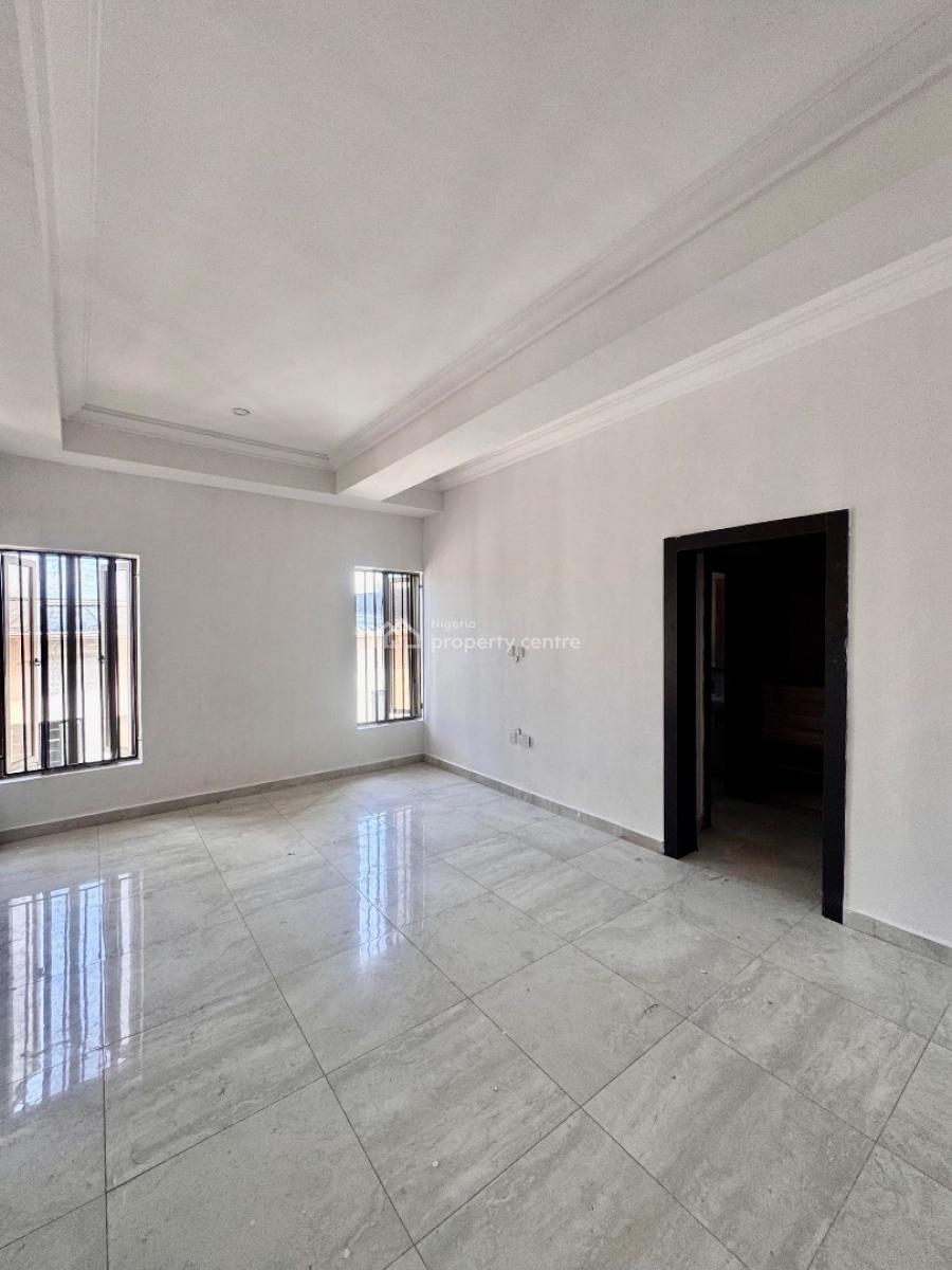Spacious and Comfortable with B Q, Ikota, Lekki, Lagos, Terraced Duplex for Rent