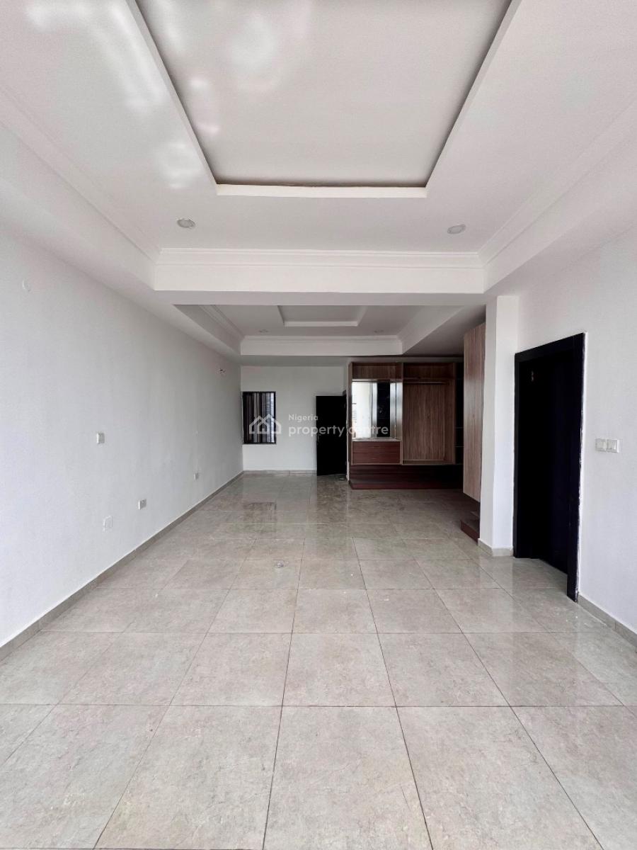 Spacious and Comfortable with B Q, Ikota, Lekki, Lagos, Terraced Duplex for Rent