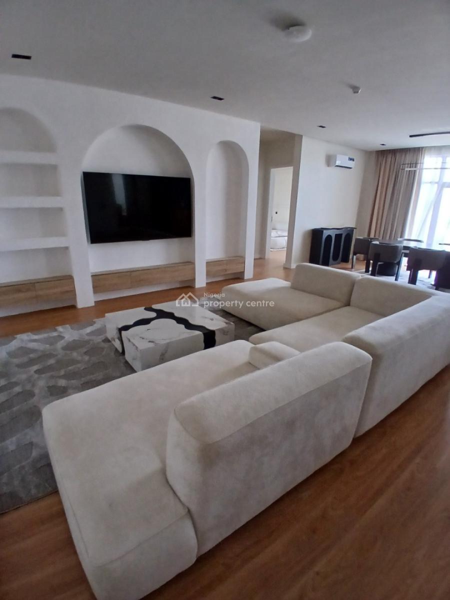 2, Lekki Phase 1, Lekki, Lagos, Flat / Apartment for Rent