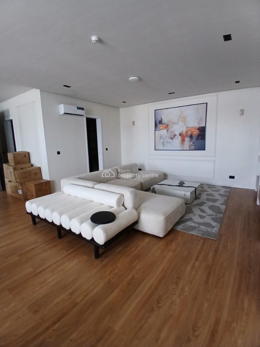 2, Lekki Phase 1, Lekki, Lagos, Flat / Apartment for Rent