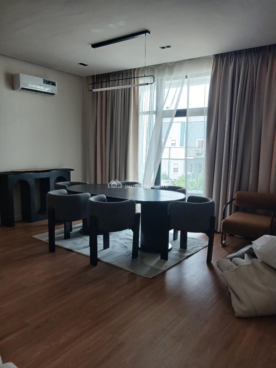 2, Lekki Phase 1, Lekki, Lagos, Flat / Apartment for Rent