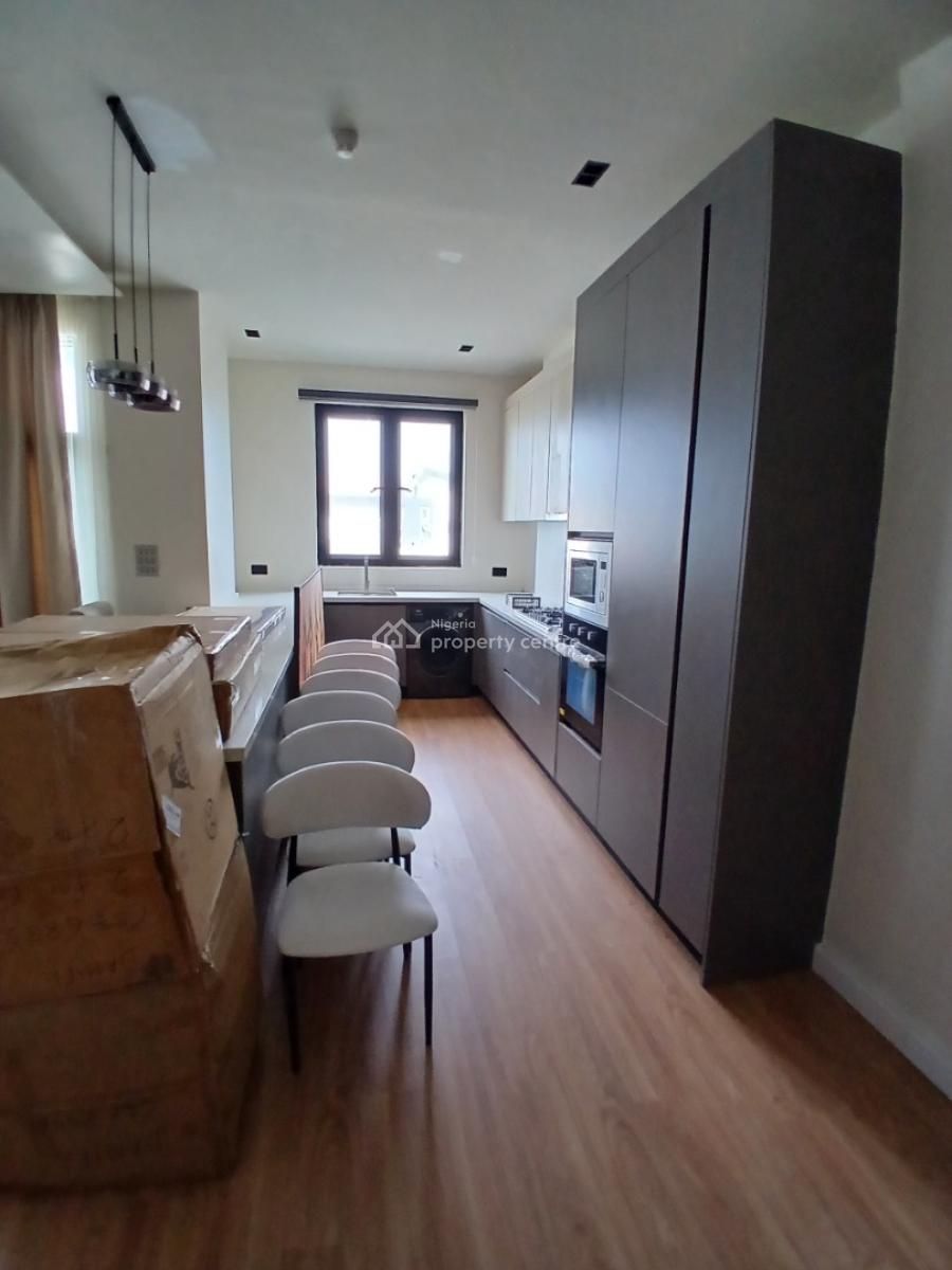 2, Lekki Phase 1, Lekki, Lagos, Flat / Apartment for Rent
