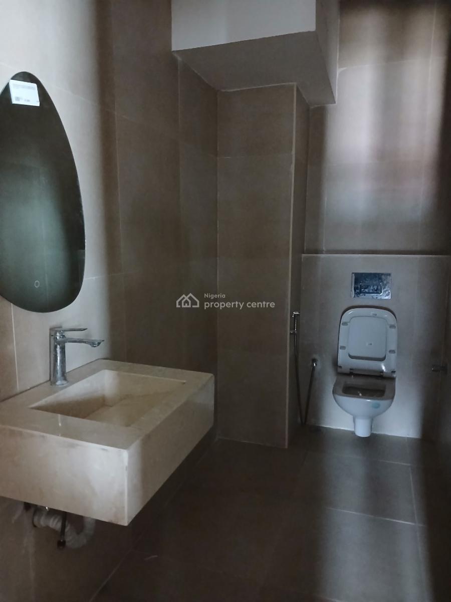 2, Lekki Phase 1, Lekki, Lagos, Flat / Apartment for Rent