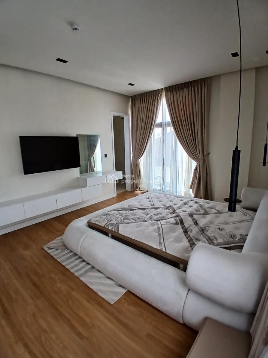 2, Lekki Phase 1, Lekki, Lagos, Flat / Apartment for Rent