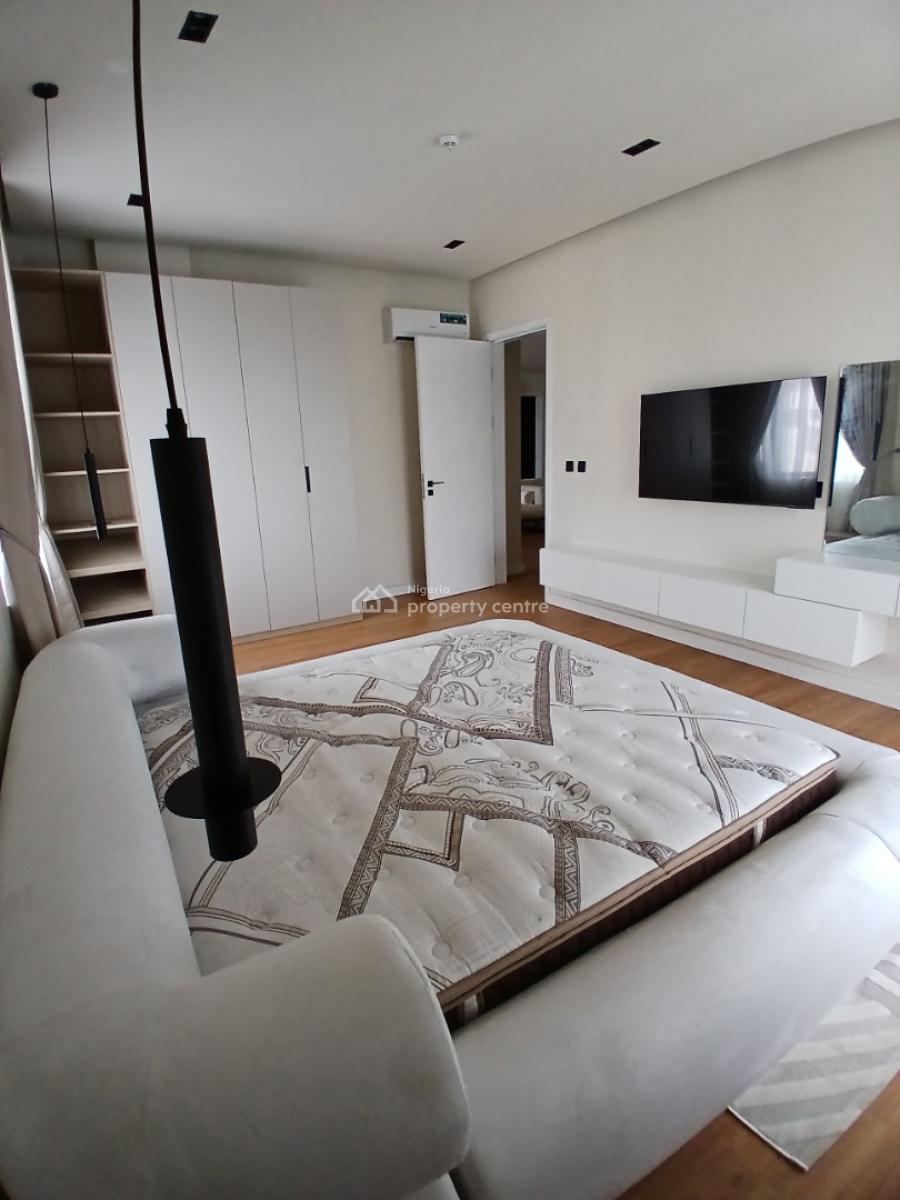 2, Lekki Phase 1, Lekki, Lagos, Flat / Apartment for Rent