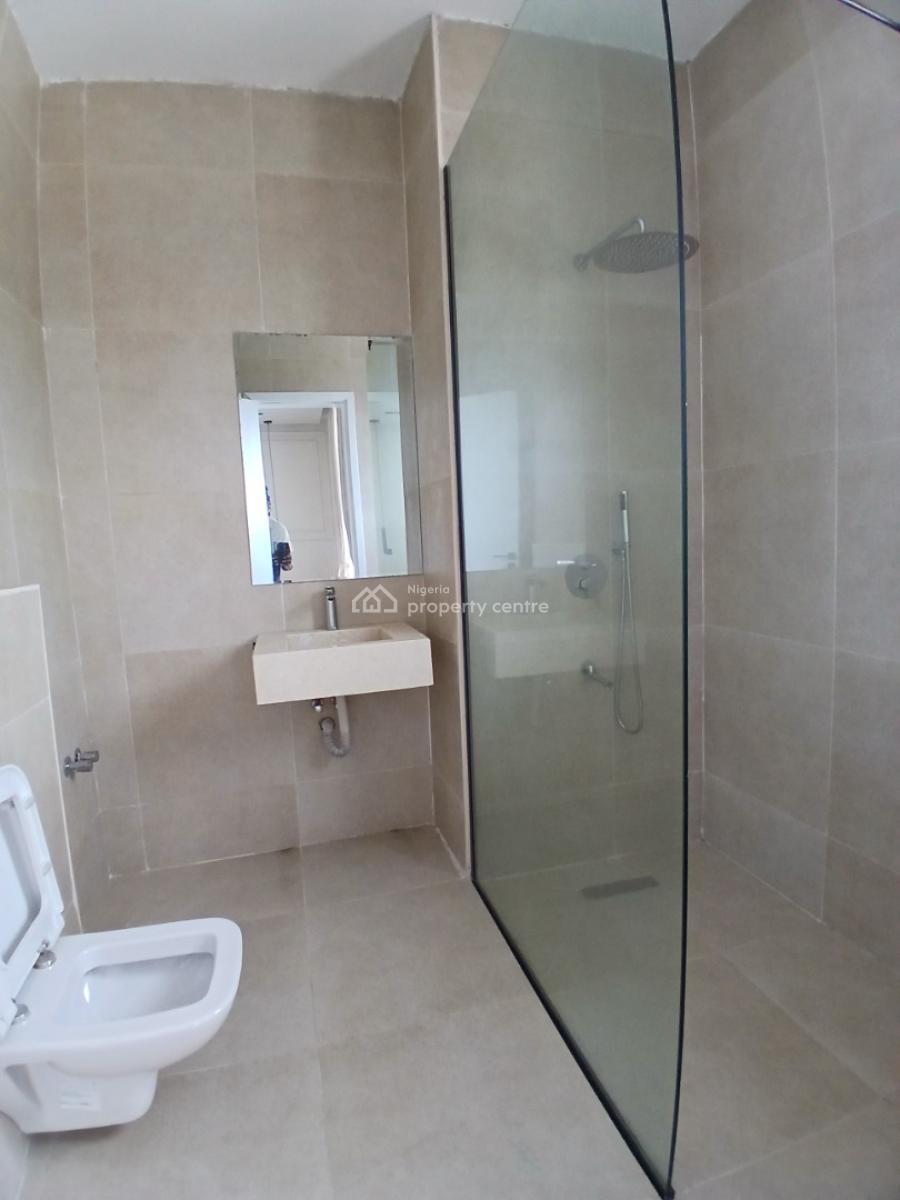 2, Lekki Phase 1, Lekki, Lagos, Flat / Apartment for Rent