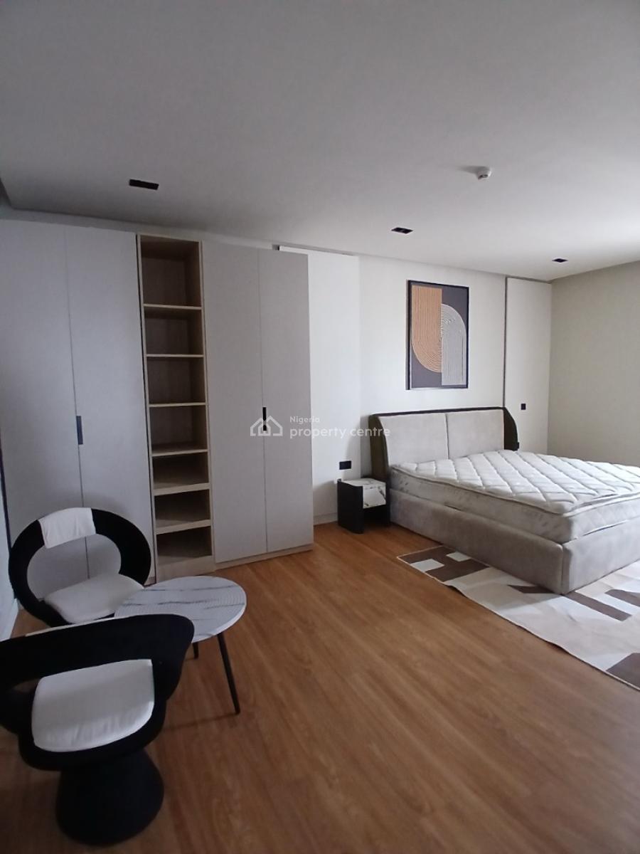 2, Lekki Phase 1, Lekki, Lagos, Flat / Apartment for Rent