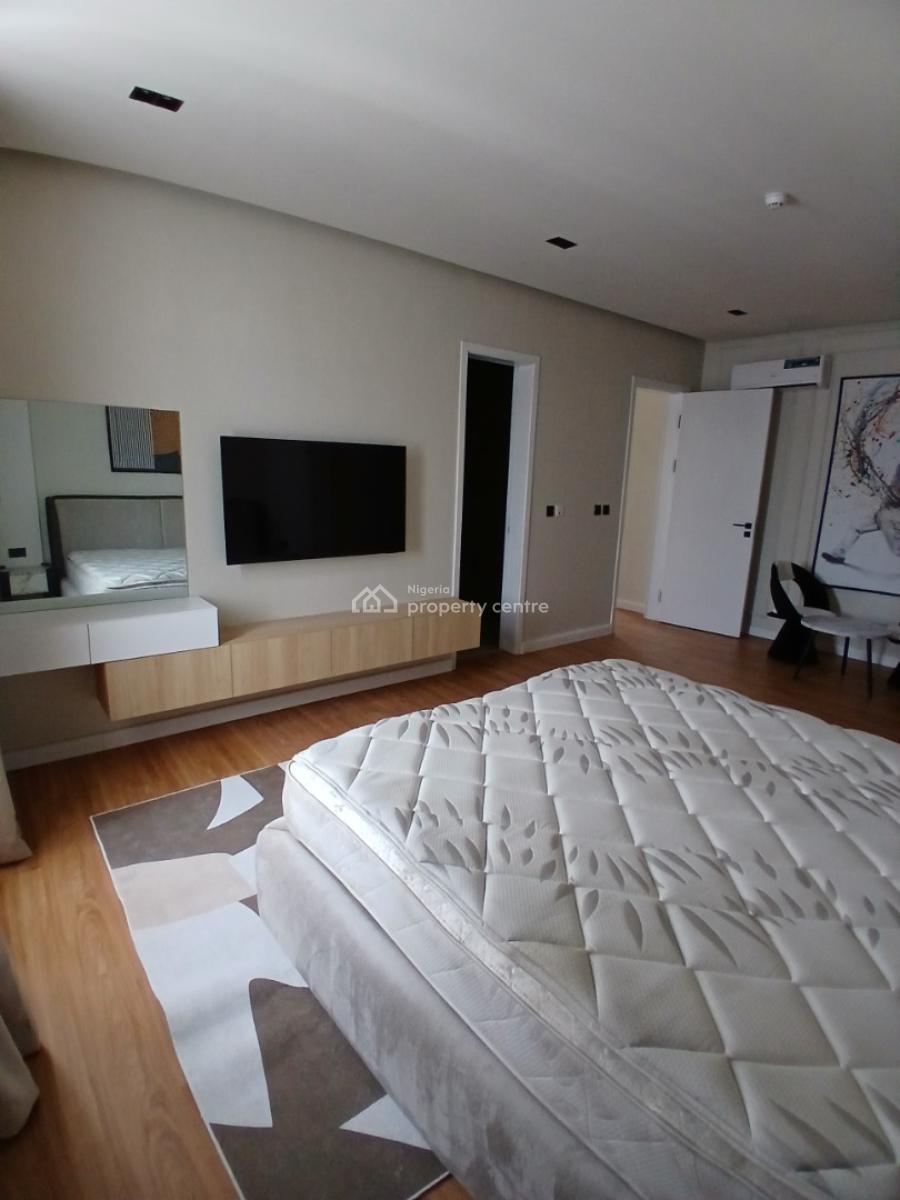 2, Lekki Phase 1, Lekki, Lagos, Flat / Apartment for Rent