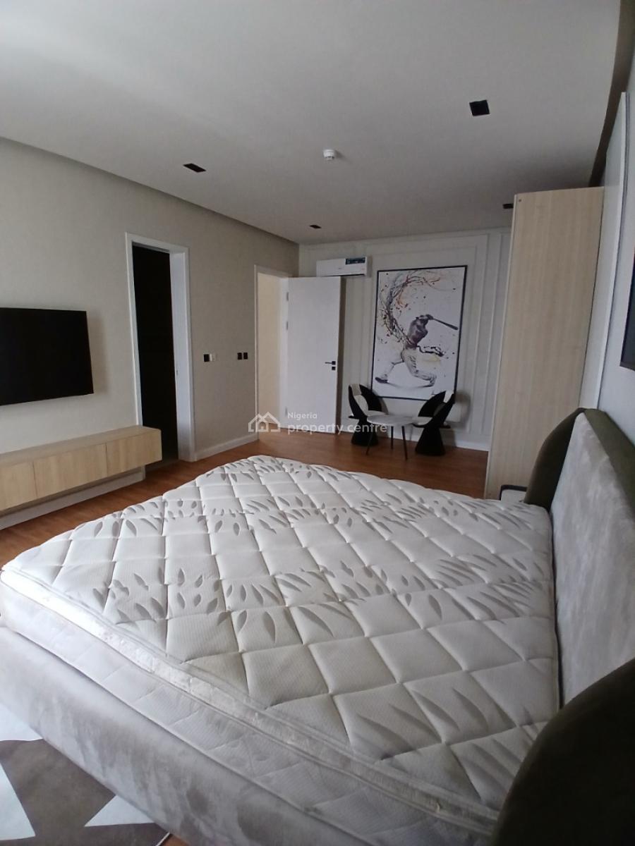 2, Lekki Phase 1, Lekki, Lagos, Flat / Apartment for Rent