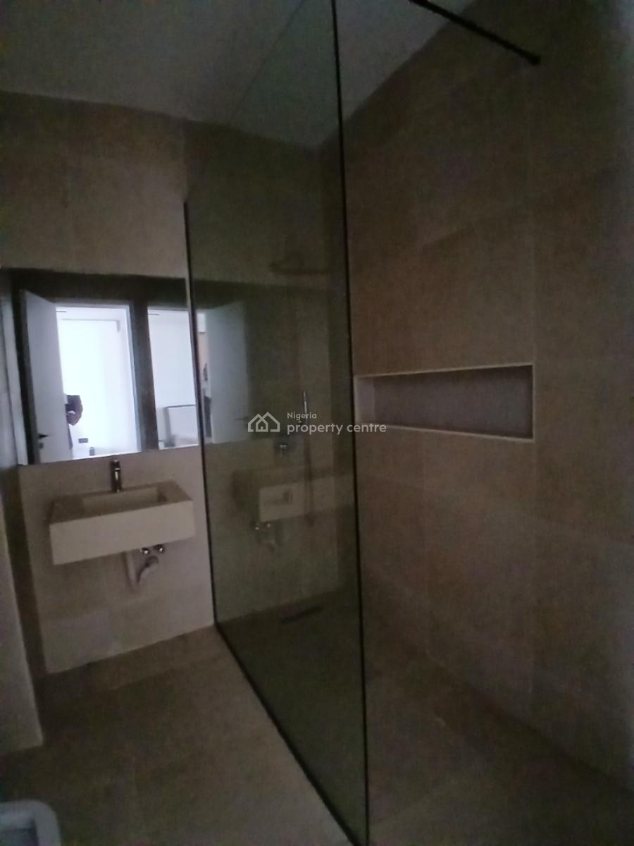 2, Lekki Phase 1, Lekki, Lagos, Flat / Apartment for Rent
